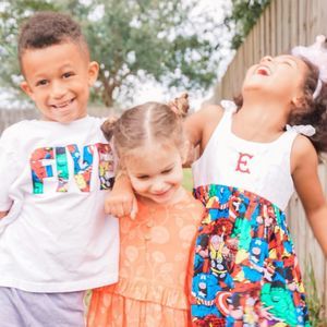 Meet your Posher, Kristy